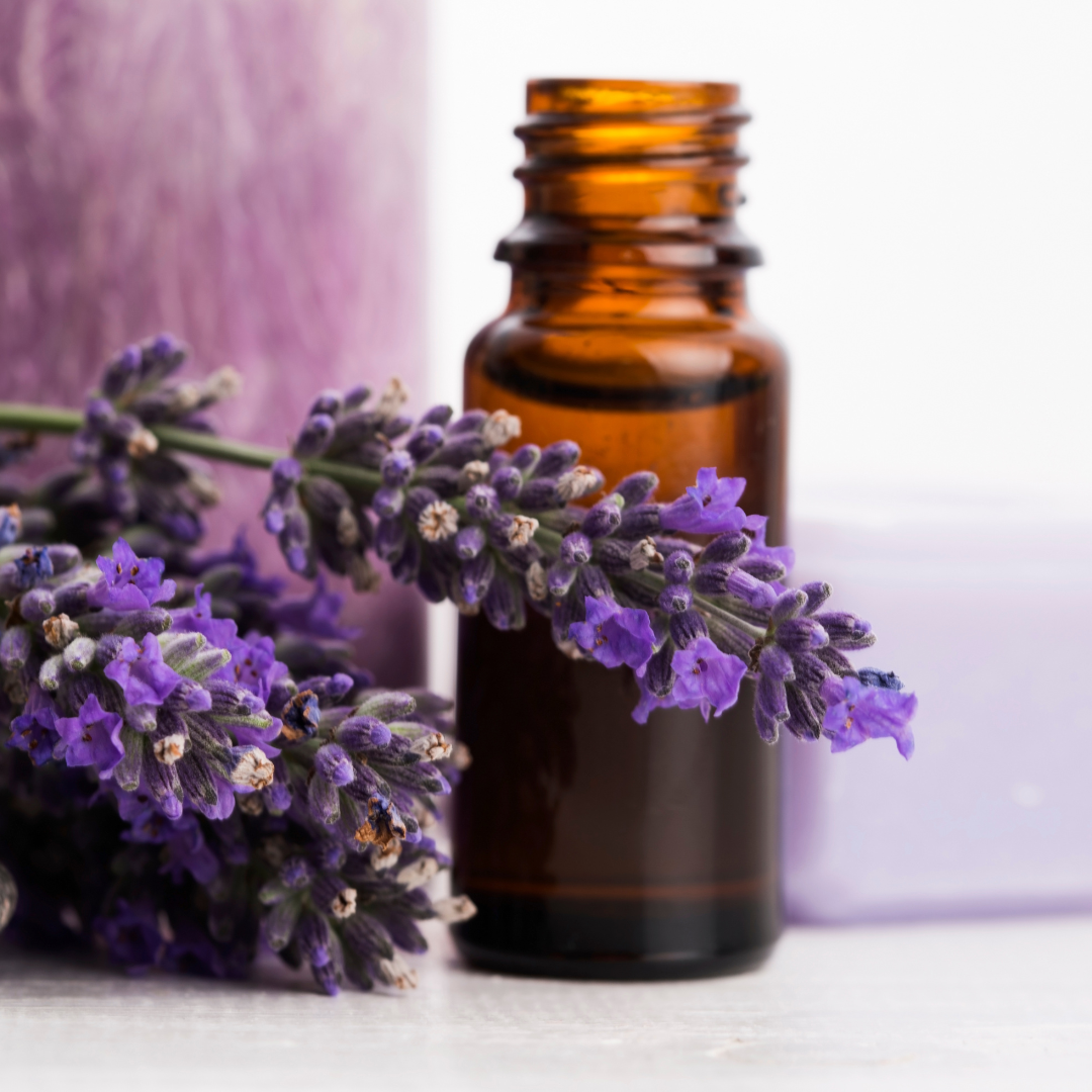 The Power of Essential Oils: Unlocking Memories and Emotions